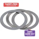 Allstar ALL64210, Bearing Kit For 2.5In Coil Over Spring Performance Racing Part