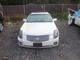 Chassis ECM Multifunction Lock And Window Front Door Fits 04 CTS 30715395