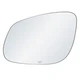 Drivers Side Mirror Replacement Glass Fit 03 04 05 06 Porsche Cayenne LH
