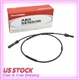 ABS Wheel Speed Sensor For BMW 320i xDrive 2013-2018 Rear LH/RH 34526791225