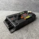 07-13 MINI COOPER S R56 FUSE RELAY JUNCTION POWER BOX BCM JBE 61.35 3453738-01