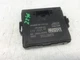 19 2019 Volkswagen Jetta Gateway Diagnosis Interface Control Module OEM E