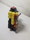 00-06 Mercedes W220 S500 Front SAM Relay Fuse Box A0205451732 OEM