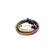 Racepak Data Logging Unit Wiring Harness 280-CA-HARNPV1;