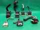 WIRING HARNESS PLUG CONNECTOR 17 18 JEEP WRANGLER TIPM FUSE BOX BCM 68303924AB