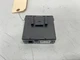 15-17 ACURA TLX RADIO SATELLITE RECEIVER COMPUTER CONTROL MODULE, OEM LOT3538