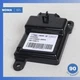 07-09 Jaguar X150 XKR XK Yaw Turn Rate Sensor Module 7W8314B320AD OEM