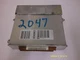 ENGINE COMPUTER ISUZU RODEO 1994 1995 8162011590 3.2L ECM PCM ECU OEM