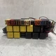 00-06 Mercedes W220 S500 Front SAM Relay Fuse Box A0205451732 OEM