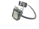 Maserati Quattroporte ESP Rotation Rate Sensor Lateral Acceleration Sensor AMD192919