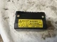2006-2012 Mitsubishi Eclipse fuse box module 2.4L MR587807 Y1