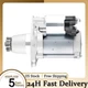 Starter 17825 For Toyota Truck Avalon Camry Solara Highlander RAV4 Venza 3.5L V6