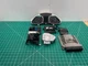 2011 AUDI Q7 BODY ENGINE CONTROL UNIT ECU SPEEDOMETER IMMOBILIZER KEY SET OEM