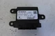 Maserati Ghibli M157 2014 Park Assist Control Module Unit ECU 670004819 J165