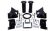 AIR LIFT 59570 Ride Control Rear Air Suspension Spring Kit