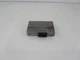 10 VOLKSWAGEN CC Audio Bluetooth Communication Relay Control Module 3AA937087A