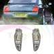 A Pair Rear License Plate Lamp For Bentley Continental GT/Flying Spur 2005-2012