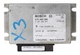 BMW X3 E83 Gearbox Control Module Transmission Control Unit 7550891 1137328119