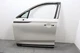 2020 - 2025 LINCOLN CORSAIR FRONT LEFT DRIVER SIDE DOOR SHELL OEM WHITE_GS