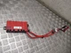 2012 BMW 1 SERIES 116I SPORT F20 MK2 5DRS POWER DISTRIBUTION BOX+CABLE REF17196