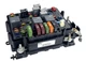 2000-2002 Chevy Silverado GMC Sierra 6.0L Fuse Box Relay Junction Block 15328806