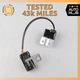 02-19 Maserati GranTurismo S Quattroporte Vertical Acceleration Sensor OEM 43k