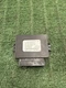 2014-2019 MERCEDES BENZ CLA250 EMERGENCY PARKING BRAKE CONTROL MODULE OEM