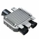 Radiator Cooling Fan Control Module For Ford Land Rover Volvo S60 XC60 940007601