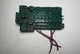 97-06 BMW 5 SERIES E39 540I M5 X5 E53 CABLE FUSE BOX HOUSING 61.138367768 OEM
