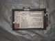 02-04 LEXUS SC430 REAR TRUNK FUSE RELAY  JUNCTION BOX 2002 2003 2004