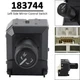 Left Side Mirror Control Switch 183744 for Toyota Camry Pruis C-HR 2017-2023 F8