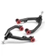2-4" Lift Upper Control Arms for 07&ndash;18 Chevy Silverado 1500/GMC Sierra 150