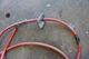BMW E46 Sedan Main Chassis Positive Power Cable to Battery 99-05 323i 325i 330i