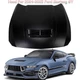 New Hood For 2024-2025 Ford Mustang GT