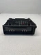 06-12 Mercedes X164 GL450 R350 ML550 DVD Player Video Splitter A1646800614 OEM