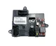 2007 Chevrolet Cobalt HHR Body Control Module BCM Fuse Box Assembly OEM 15906912