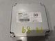 15 16 17 INFINITI QX80 Camera Control Module ID# 284A15ZA0A
