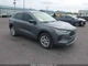 Used Park Assist Camera fits: 2023 Ford Escape radar unit rear behind tail lamp