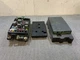 2002-2003 GMC ENVOY ELECTRICAL FUSE BOX
