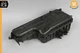 07-14 Mercedes W216 CL63 AMG S400 Dynamic Seat Pressure Tank 0008002219 OEM