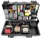 56049720AP Chrysler 2008 2009 2010 Town & Country Fuse Box  Engine Bay TIPM L38