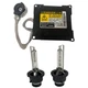 HID Xenon Ballast And Bulb Kit For 2006-2011 Lexus IS250