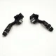 Pair Of Column Switches OEM PN BJ32-3F972CB Jaguar XE 2017 2018 2019