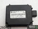 OEM 2009 Audi A4 2.0L  GARAGE DOOR HOME LINK MODULE