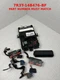 Ford Mustang Interior Fuse Box BCM Power Module 2005 OEM 7R3T-14B476-BF K