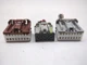 2007-14 GM Chevy GMC 4X4 Transfer Case Control Module TCCM 24242480 HARNESS PLUG