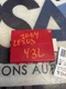 2002-05 Lexus SC430 Chassis Brain Box 89111-24010