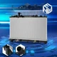 For 03-08 Mazda 6 2.3L MT/AT OE Style Aluminum Core DPI2673 Radiator Replacement