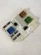 2010 VOLVO S80 XC70 FUSE BOX RELAY JUNCTION CONTROL MODULE AG9T - 14C256 - GC