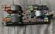10 11 Range Rover Sport Discovery LR4 Front Relay Fuse Box AH22 14F041 BH* OEM